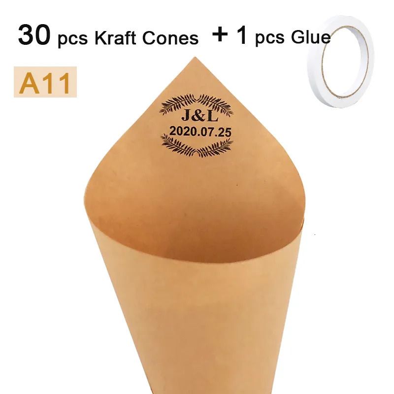 Custom Cone 30pcs8