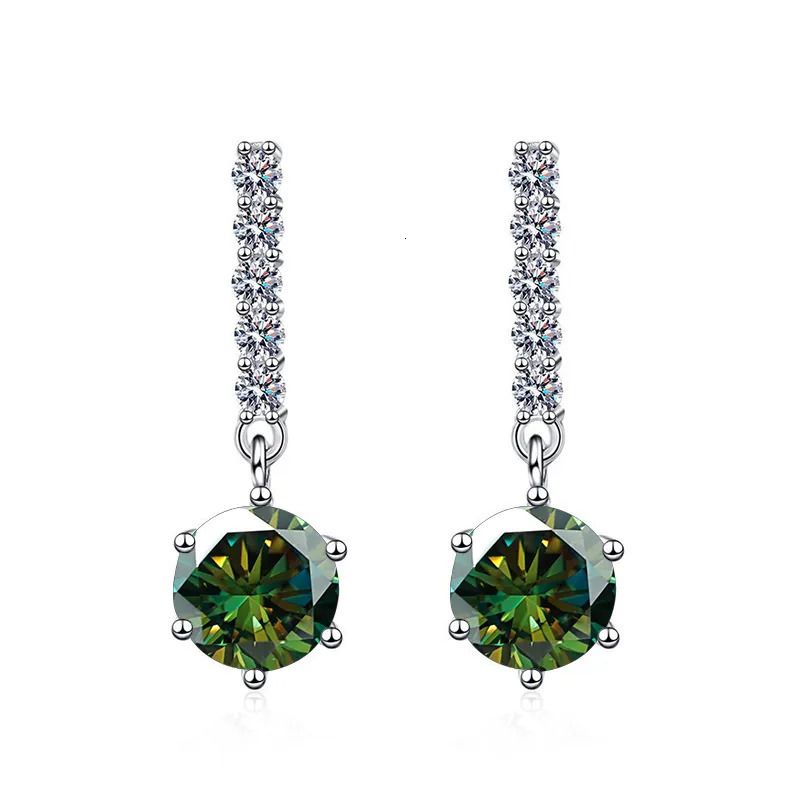 Dark Green-1CT x 2