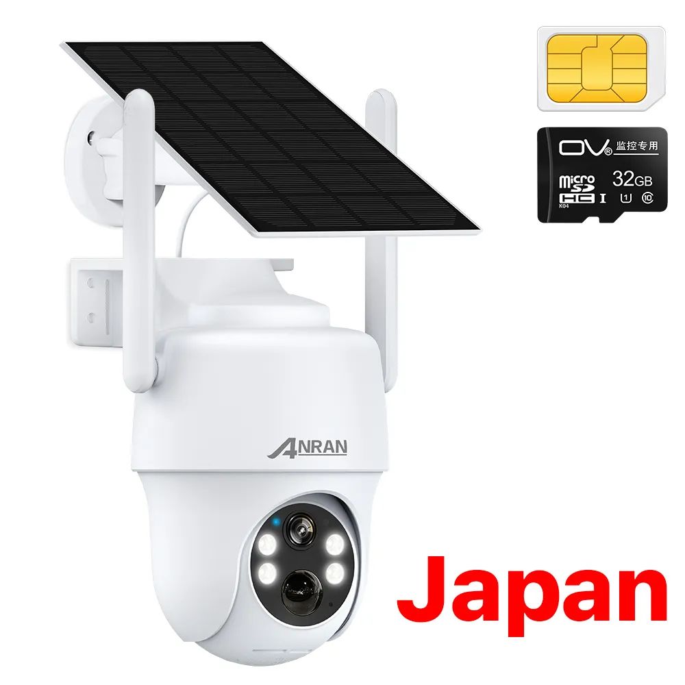 Japonia 32 GB White