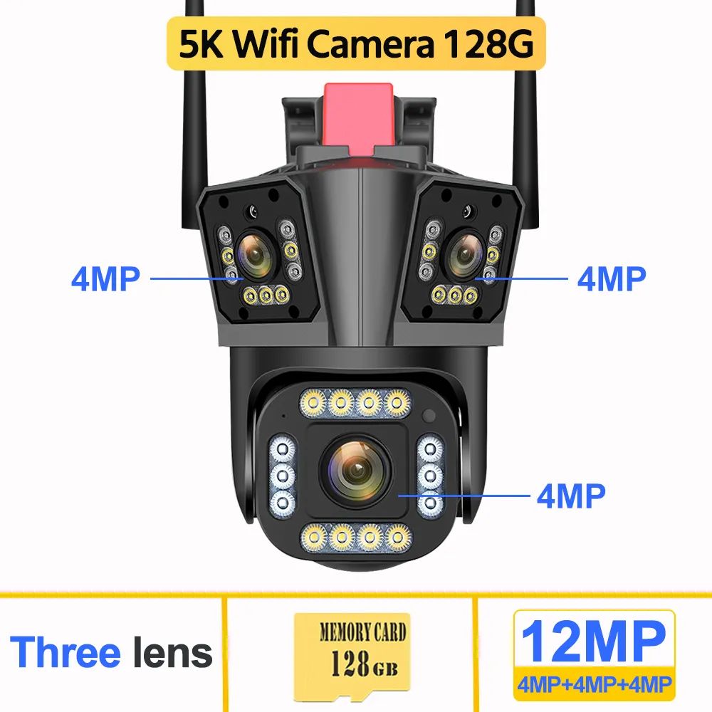 5k 카메라 추가 128g