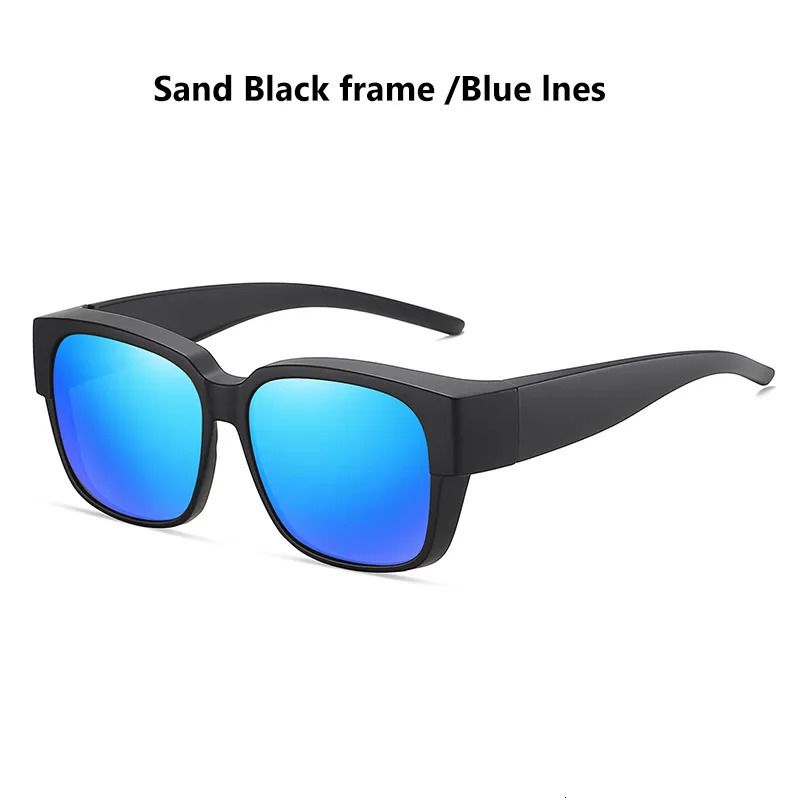 Sand-black-blue-Original