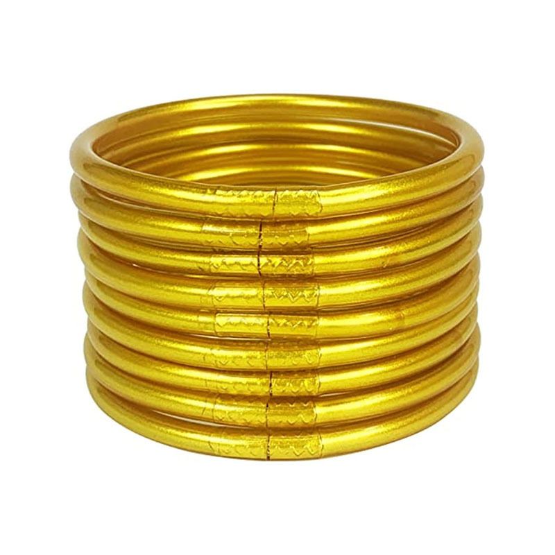 65mm 12Pc Gold