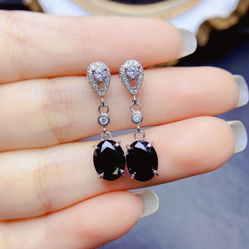 Black Spinel