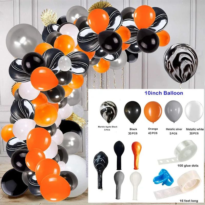 Ballon Set 5