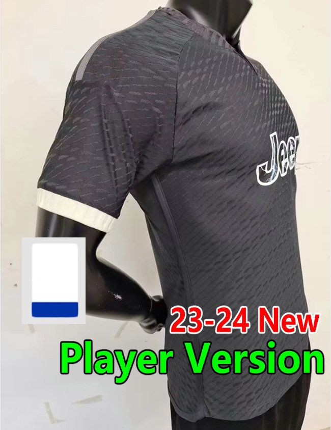 Speler 23-24 3e +patch