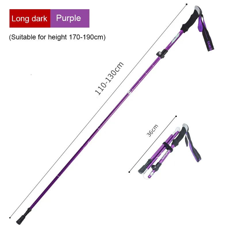 Purple Long