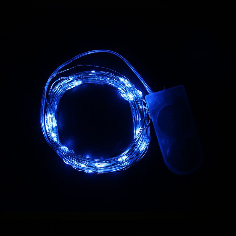 Blue light