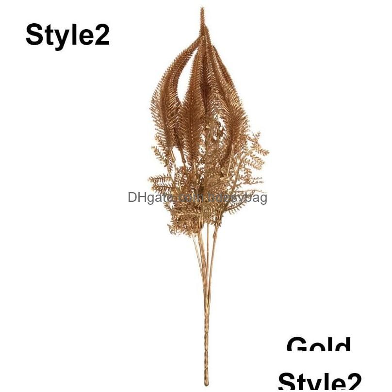 Style2 Gold