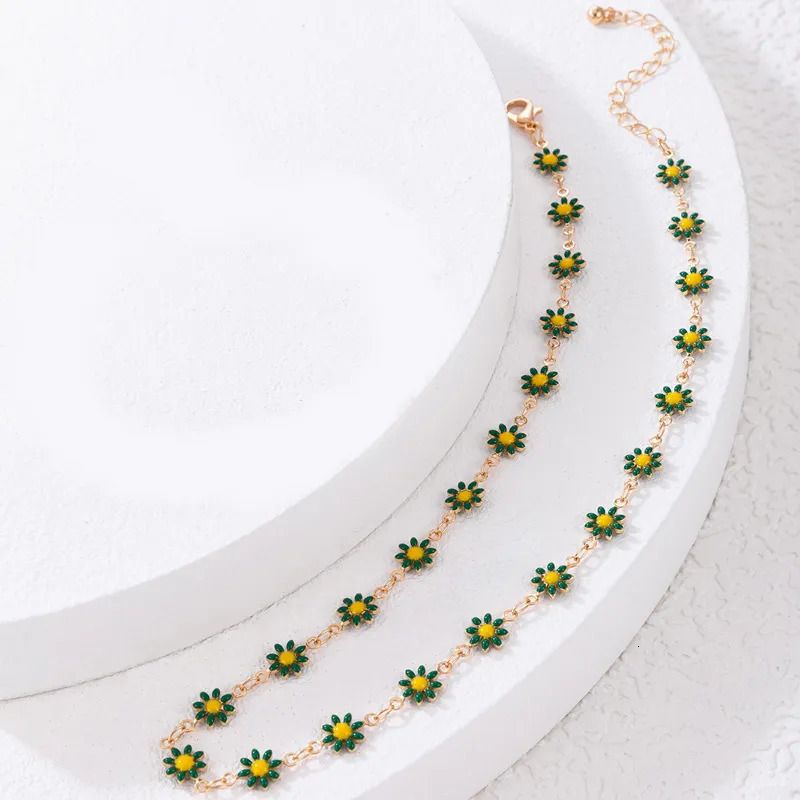 Groene ketting