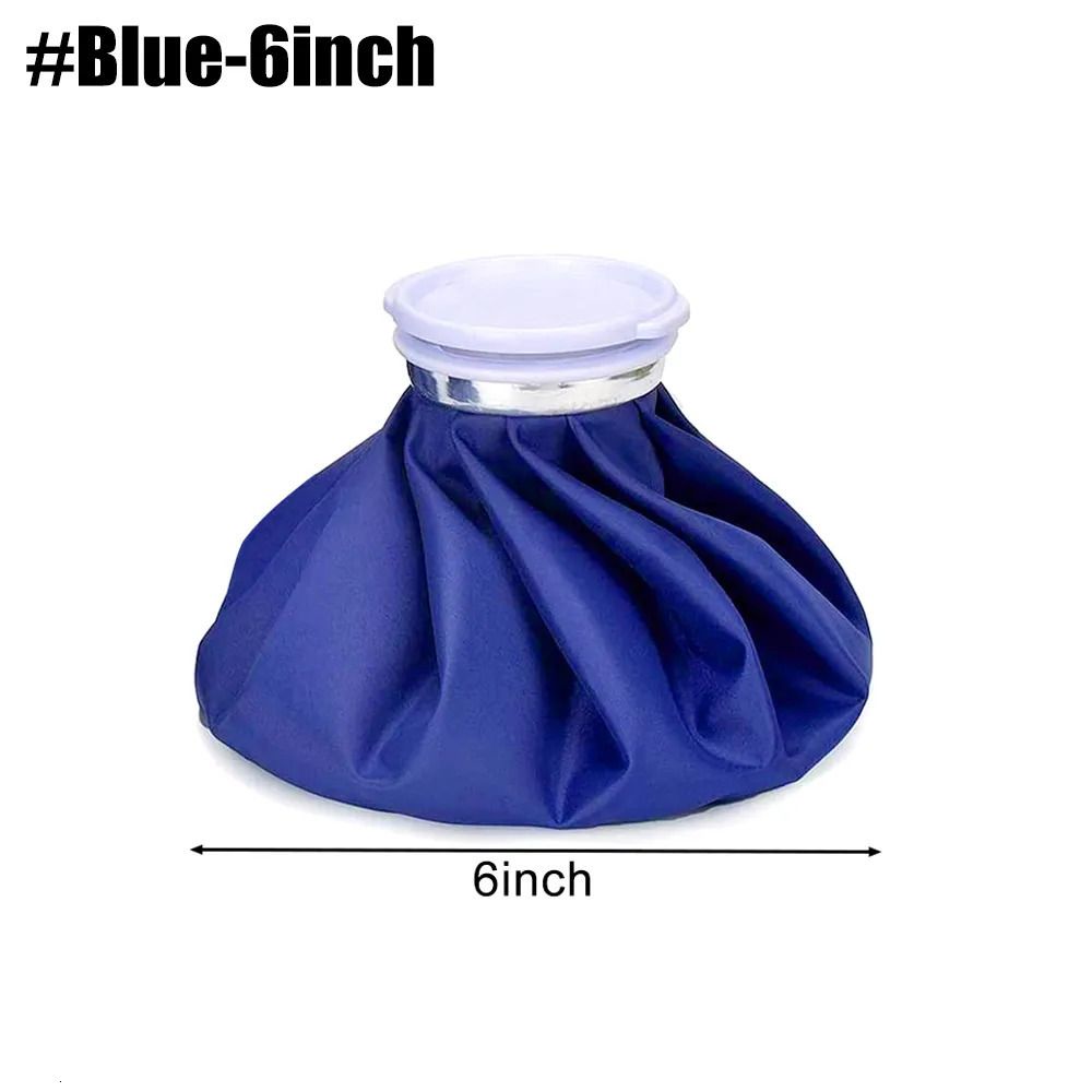 blue-6inch-1pcs