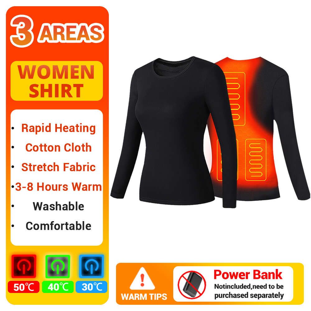 3 Area Jacket Women