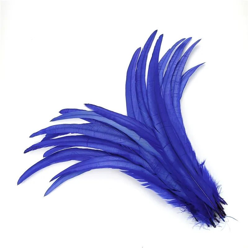 Royal Blue 2-25-30cm 10-12inch