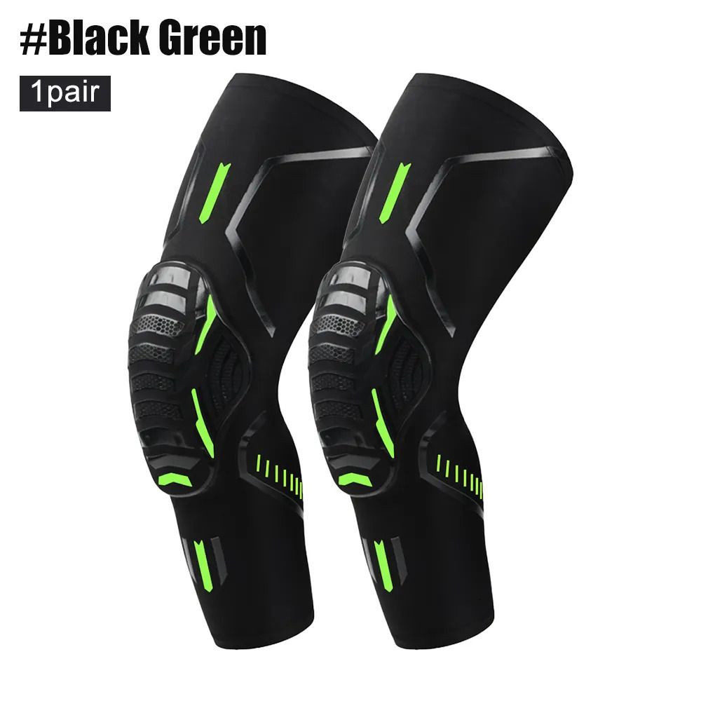 Zwart groen