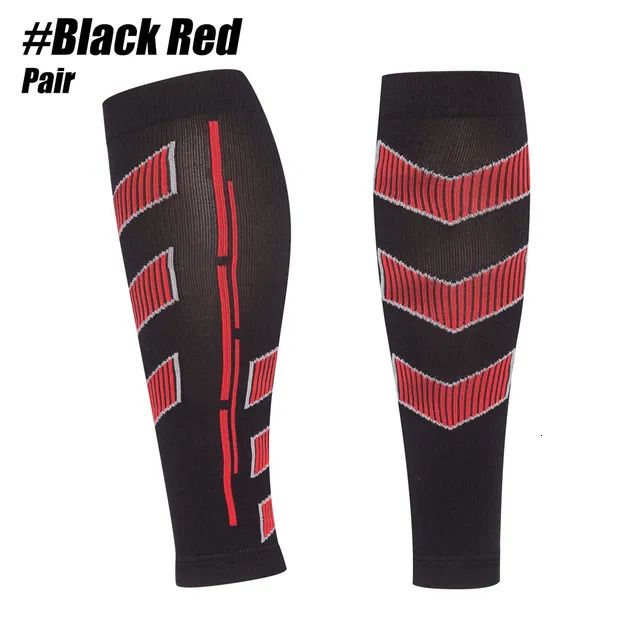 Black Red-S/m