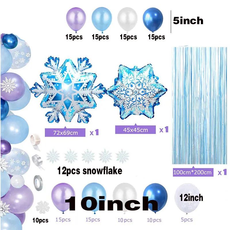 Ballon Set 15