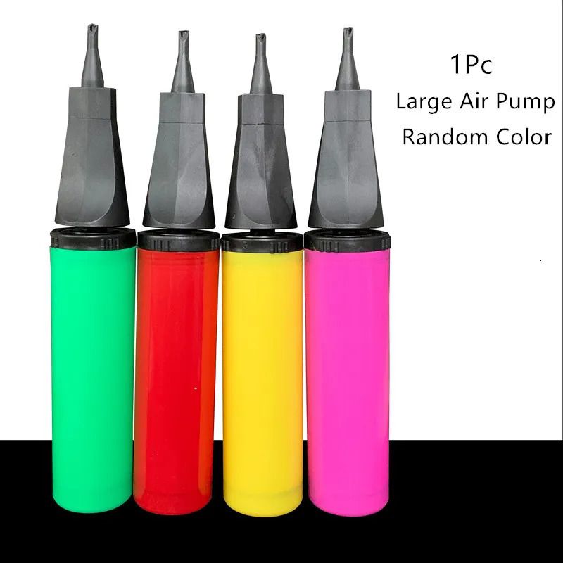 1pc ballongpump