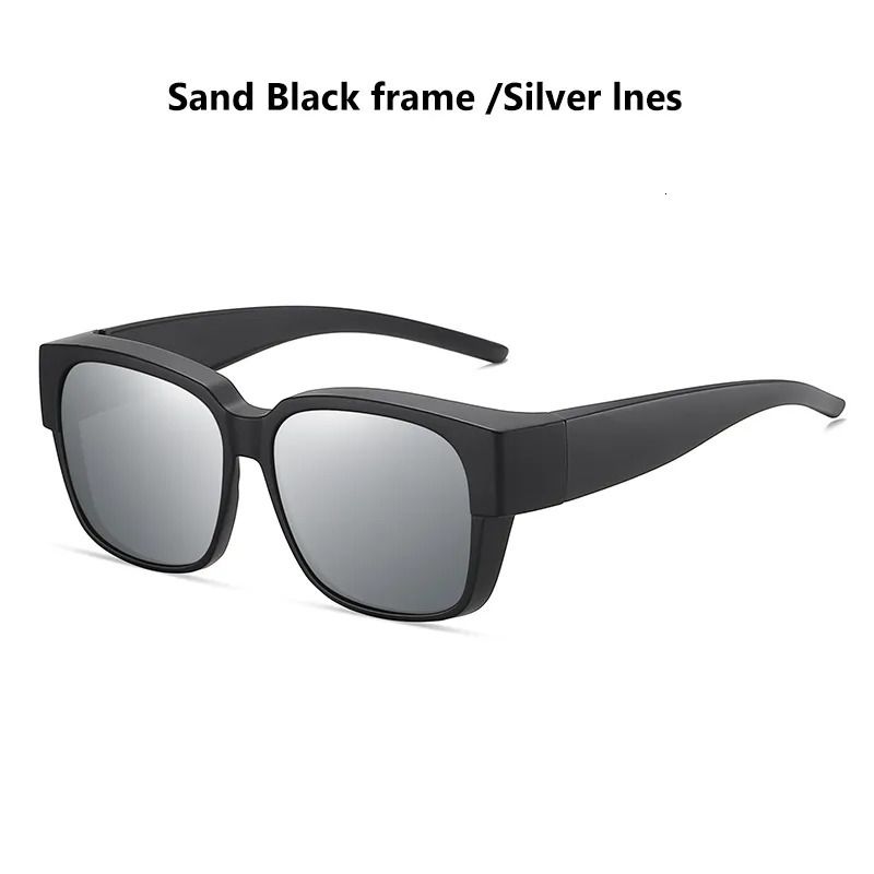 Sand-black-silver-Original