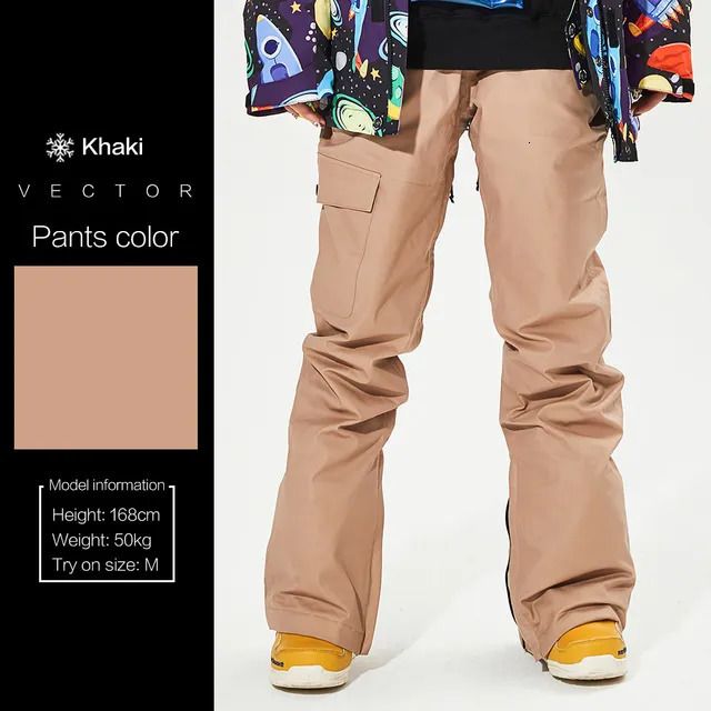 Pants 5-L