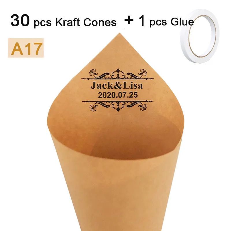 Custom Cone 30pcs2