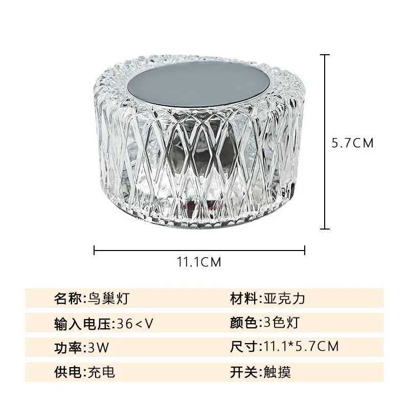 Variable Light with-Xs