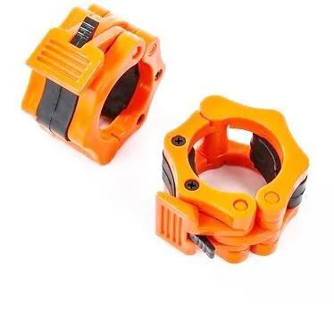50mm orange pair