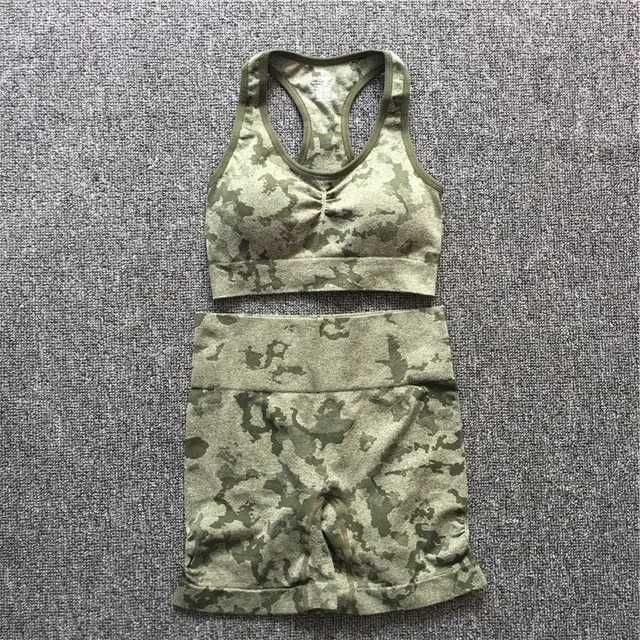 army hbra st set