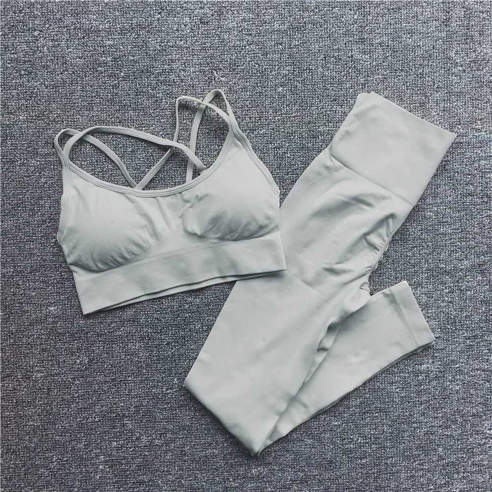 grey xbra pt set