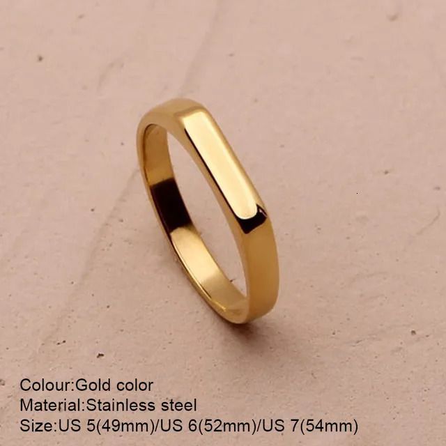 Yj35611 Gold Color