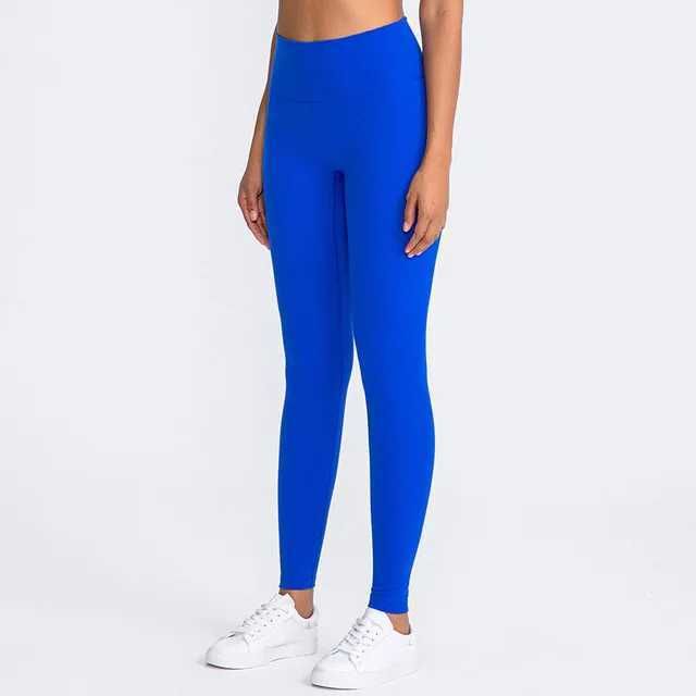 electric blue pant