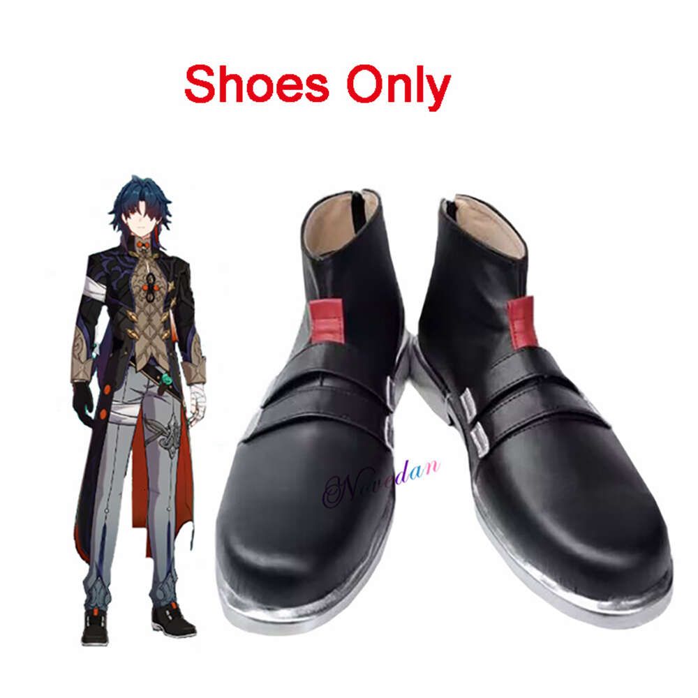 BladeShoes