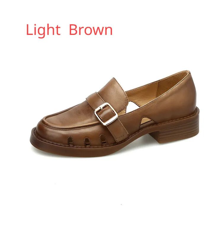 light brown