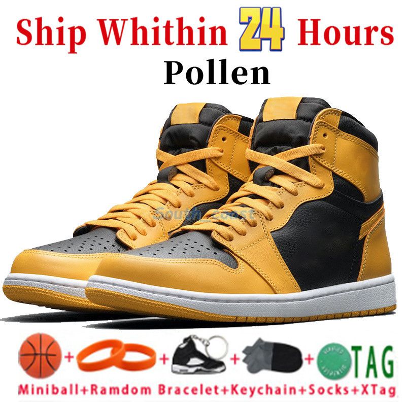 27 pollen