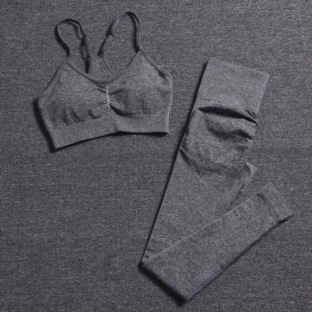 dark grey sets