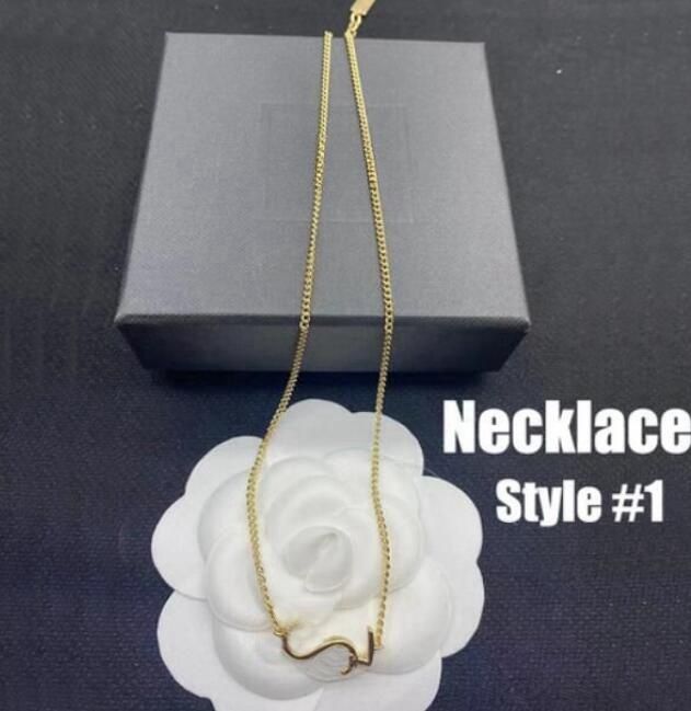 # 4 necklace-gold-chain