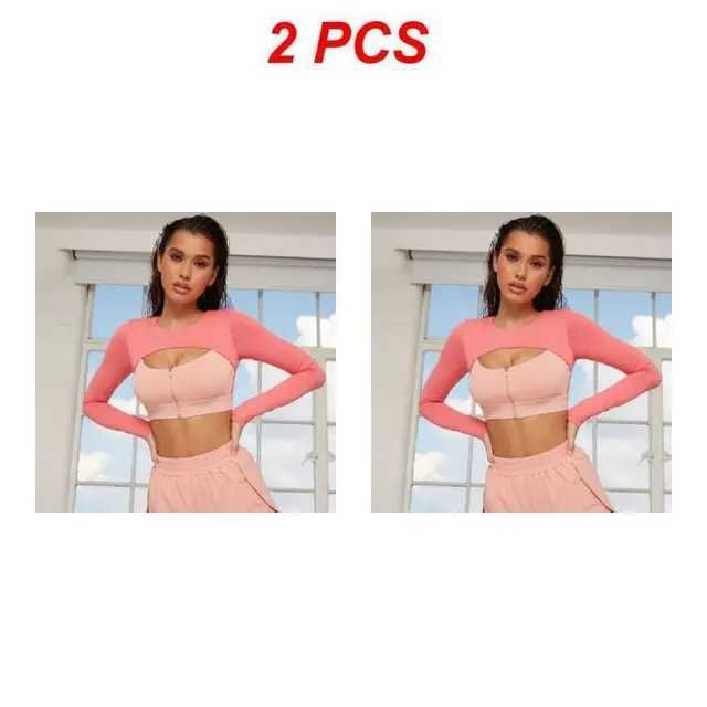 pink-l code 2pcs