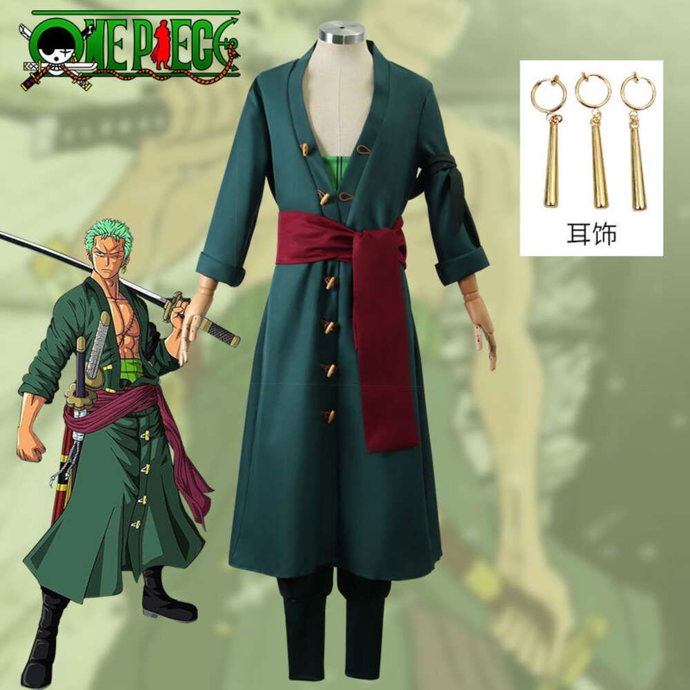 Déguisement Roronoa Zoro