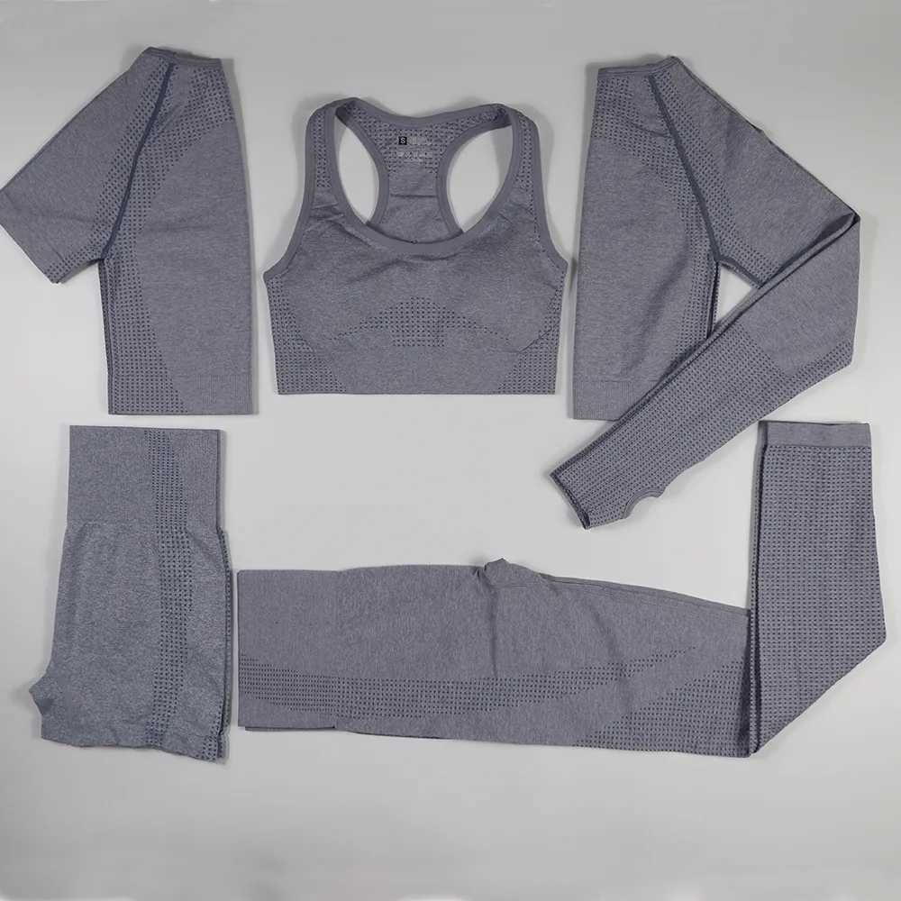 5pcs gray