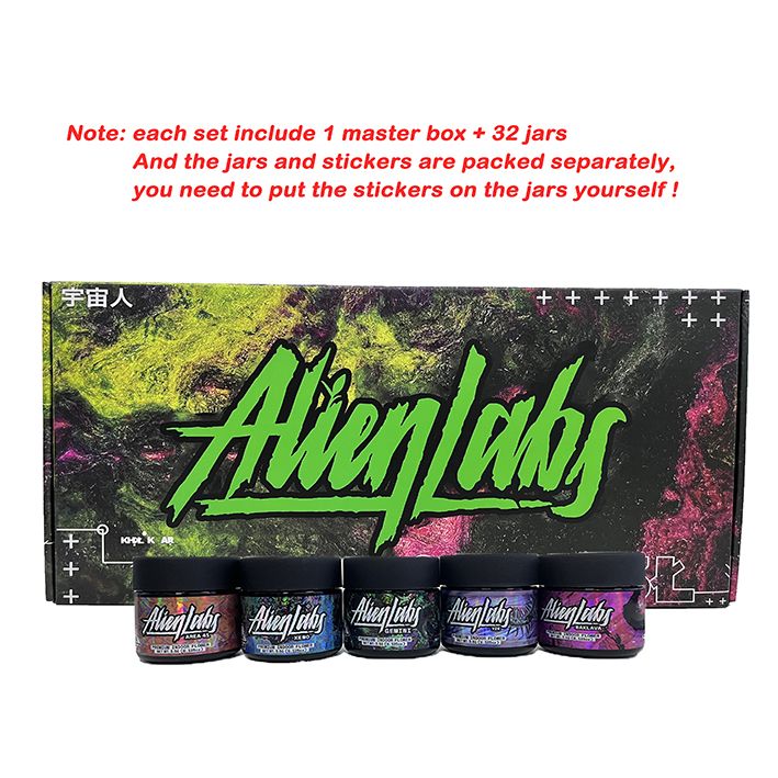 Alienlabs