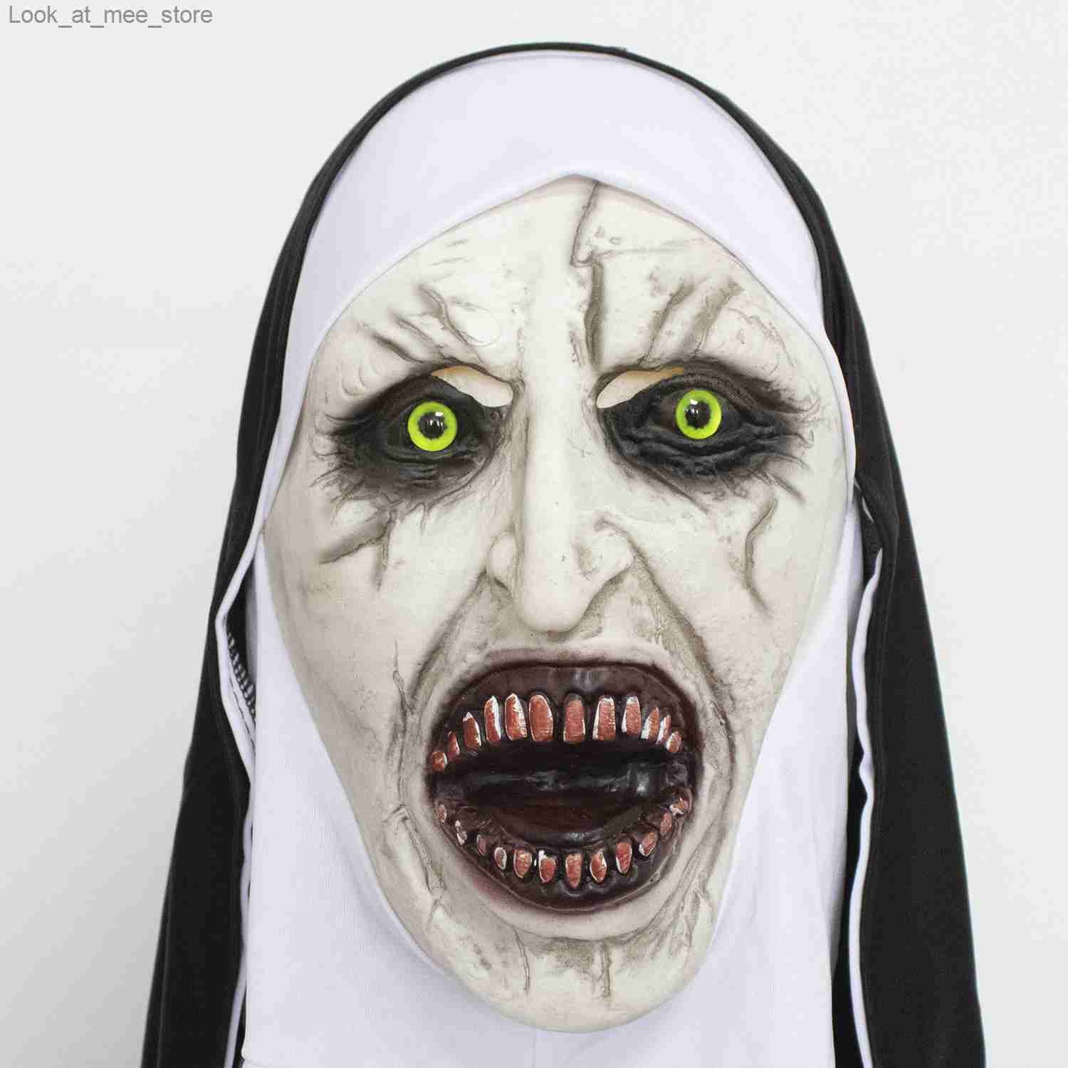 Nunmask