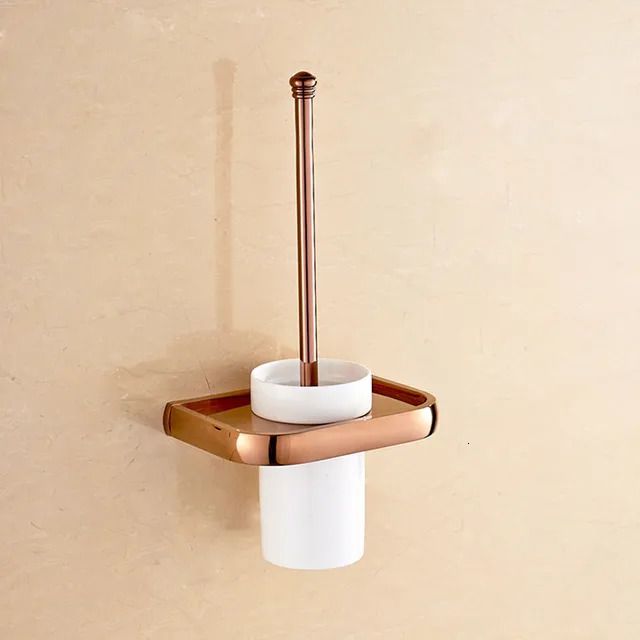 brosse de toilette