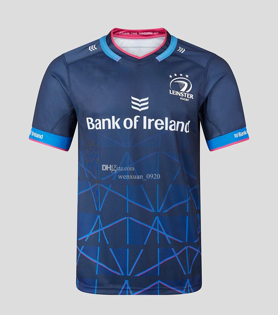 CAMISA EUROPEIA 23 24 LEINSTER