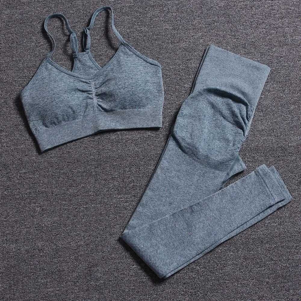 grey blue sets