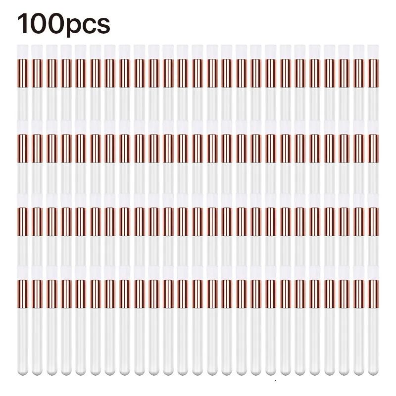 白い100pcs