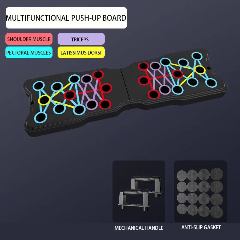 Push Up Board