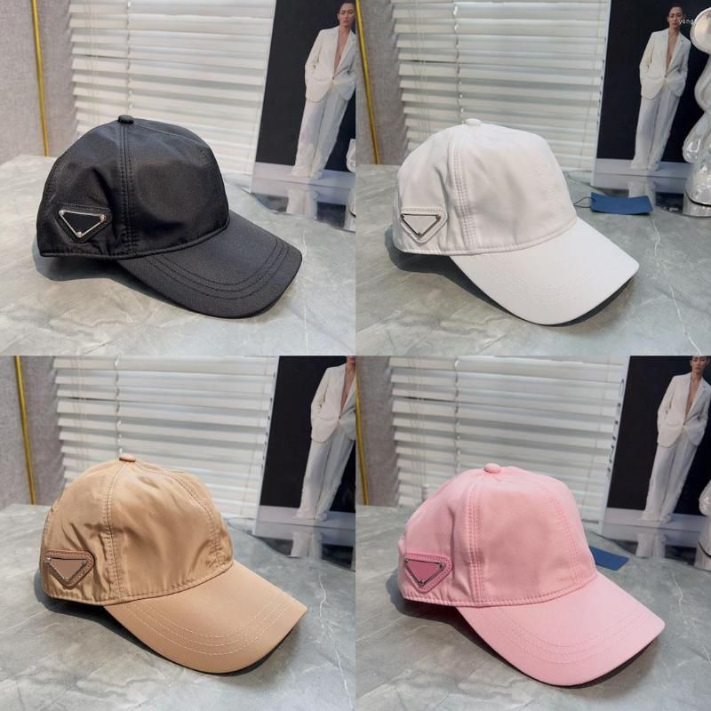 Fashion Baseball Cap Adjustable Luxury Caps Fashion Designer Women Hat  Casual