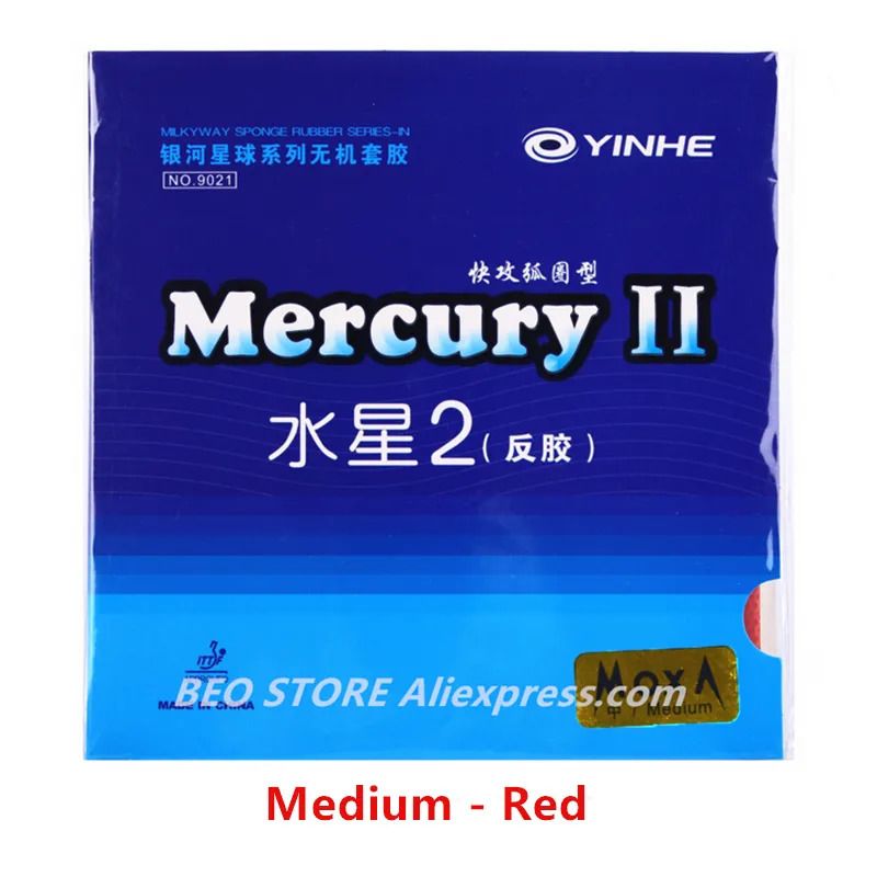 Medium Red