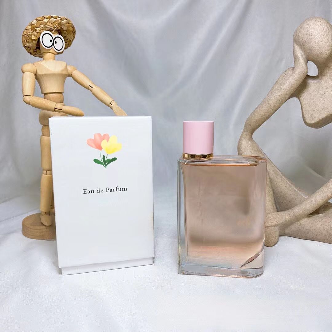 Eau de parfum