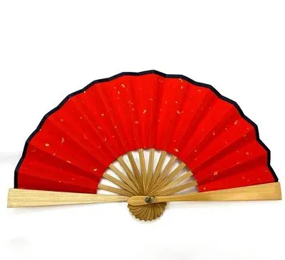 Red China 5.12 inches