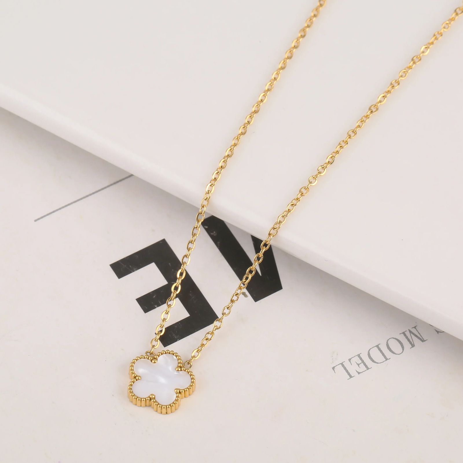Necklace-3-20cm