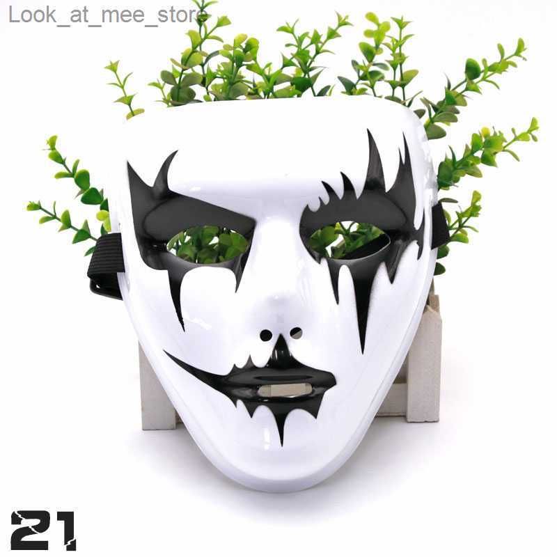 Street Dance Mask 21